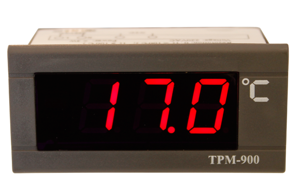 Industrial Smart Temperature Controller – STC-900 Pro