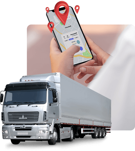 Smart GPS Fleet Tracking Device – TrackPro F900